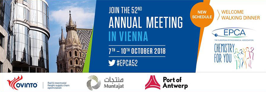 EPCA Meeting 2018